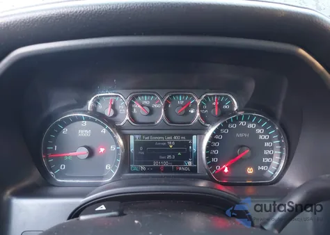 2017 GMC Sierra 1500 Sle z USA, uszkodzony, nr VIN 3GTU2MEC8HG461282